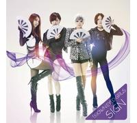 Brown Eyed Girls - Sign [+Bonus Goods] [Import]