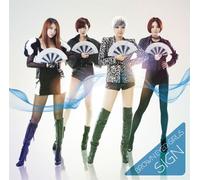 Brown Eyed Girls - Sign [ Edition] [Import]