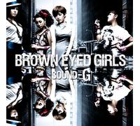 Brown Eyed Girls - Sound-G