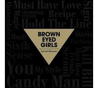 Brown Eyed Girls - Special Moments