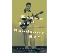 Brown Eyed Handsome Man