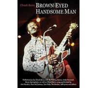 Brown Eyed Handsome Man DVD E