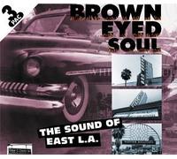 Brown Eyed Soul