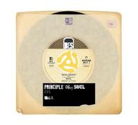 Brown eyed soul NAUL - 1th album : Principle Of My Soul
