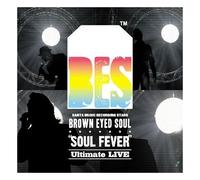 brown Eyed Soul - Soul Fever: Live Album [Import]