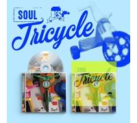 Brown Eyed Soul - Soul Tricycle [Compact Discs] Asia - Import