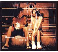 Brown Eyes - Brown Eyes [Import]