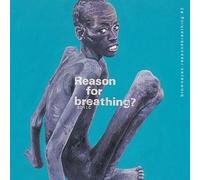 Brown Eyes - Reason 4 Breathing?