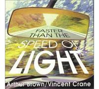 Brown - Faster Than The Speed of Light [Import]