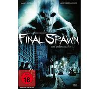 Brown - Final Spawn
