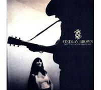 Brown,Findlay - Don't You Know I Love You Ep