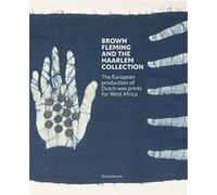 Brown Fleming and the Haarlem collection Helen Elands (Auteur)