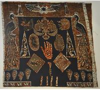BROWN FLEMING AND THE HAARLEM COLLECTION : THE EUROPEAN PRODUCTION OF WAX PRINTS FOR WEST-AFRICA (ENG)