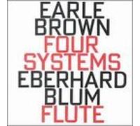 Brown: Four Systems By Earle Brown (Composer) (1995-10-27)