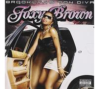Brown Foxy - Brooklyn's Don Diva