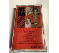 Brown, Foxy - Foxy