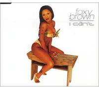 Brown,Foxy - I Can't