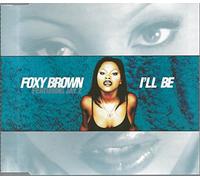 Brown,Foxy - I'll Be. [Import]