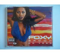 Brown, Foxy - Oh Yeah [Import]