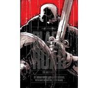 Garry Brown – Black Road: The Holy North – Image Comics