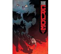 Brown, Garry - Crude