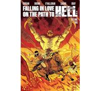 Falling in Love on the Path to Hell - Tome 2 - Image Comics