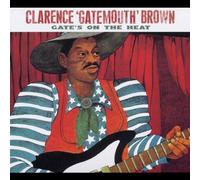 Brown Gatemouth Clar - Gate's on the heat