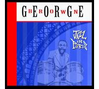 Brown, George - Jazz in Paris