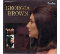 Brown, Georgia - G.Brown Sings Gershwin and Georgia