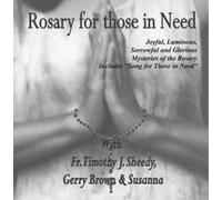 Brown, Gerry - Rosary for Those in Need