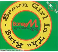 Brown Girl in The Ring '93 [Import]