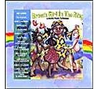 Brown Girl In The Ring: W