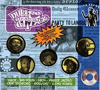 Dubble Attack 1972/1974 The Deejays