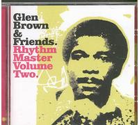 Brown Glen - Rhythm Master Volume 2
