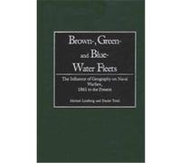 Brown, Green, and Blue-Water Fleets Daniel Todd, Michael Lindberg (Auteur)