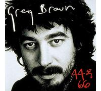 Brown, Greg - 44 & 66