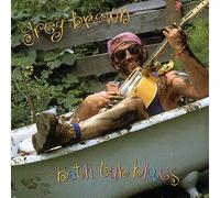 Brown, Greg - Bathtub Blues [Import]