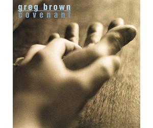 Brown, Greg - Covenant