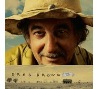 Brown, Greg - Freak Flag