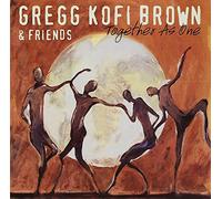 Brown, Greg Koffi - Together As One