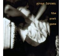 Brown, Greg - Poet Game