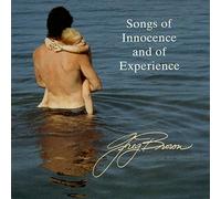 Brown, Greg - Songs of Innocence & of Experience