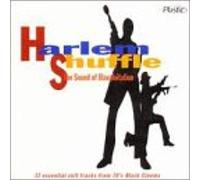 Brown - Harlem Shuffle-Sound of Blaxpl