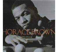 Horace Brown