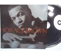 Brown,Horace - Horace Brown [Import]