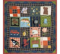 Brown Horse - All The Right Weaknesses [Import]