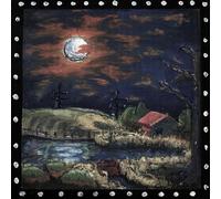 Brown horse - Reservoir