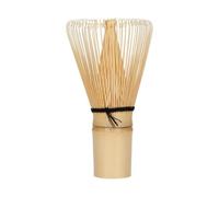 Brown House & Tea - Chasen Matcha Whisk Brown House & Tea