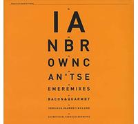 Brown Ian - Can't See Me (1998) [12" Vinyl]