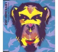 Brown, Ian - Dolphins Were Monkeys Pt.2